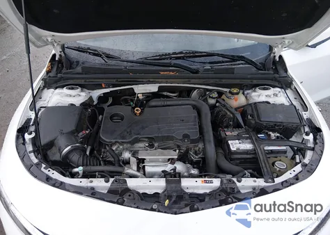 2020 Chevrolet Malibu Fwd Lt z USA, uszkodzony, nr VIN 1G1ZD5ST2LF047122